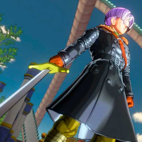 Dragon Ball Xenoverse Cd Key Steam Global